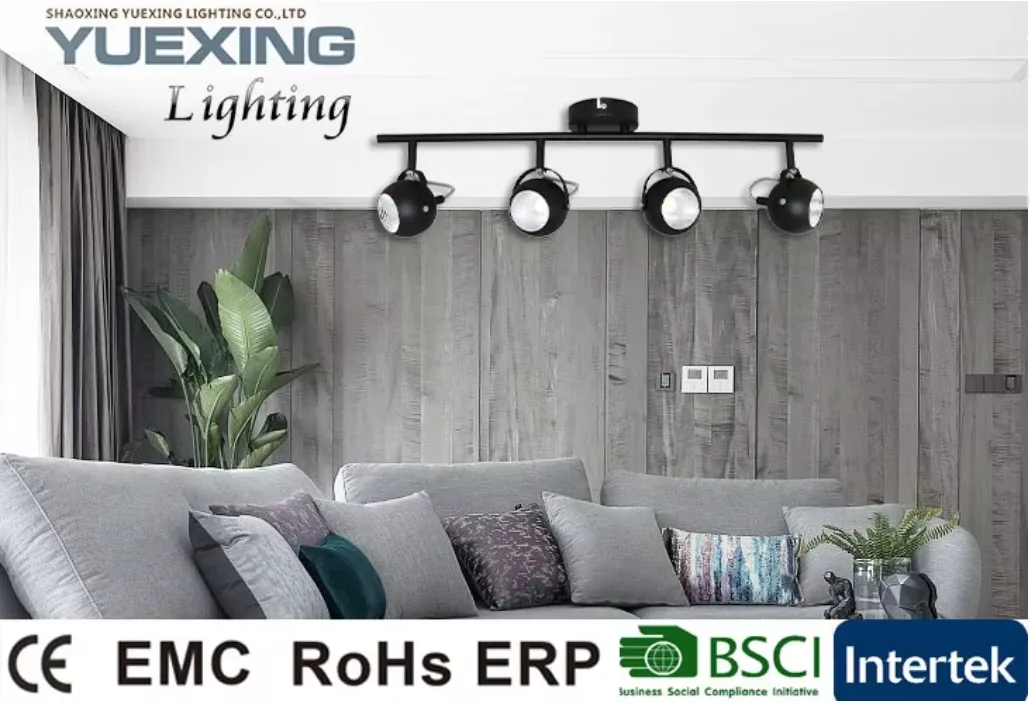 Modern LED Ceiling Spot Light