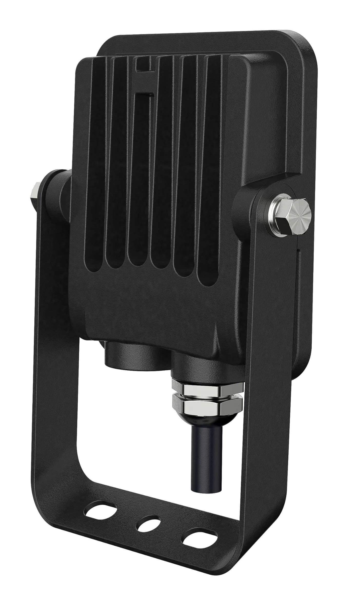 Smart Outdoor Sensor Light 30W Motion Sensor Security Light with Optional Remote for Garden Park Doorway