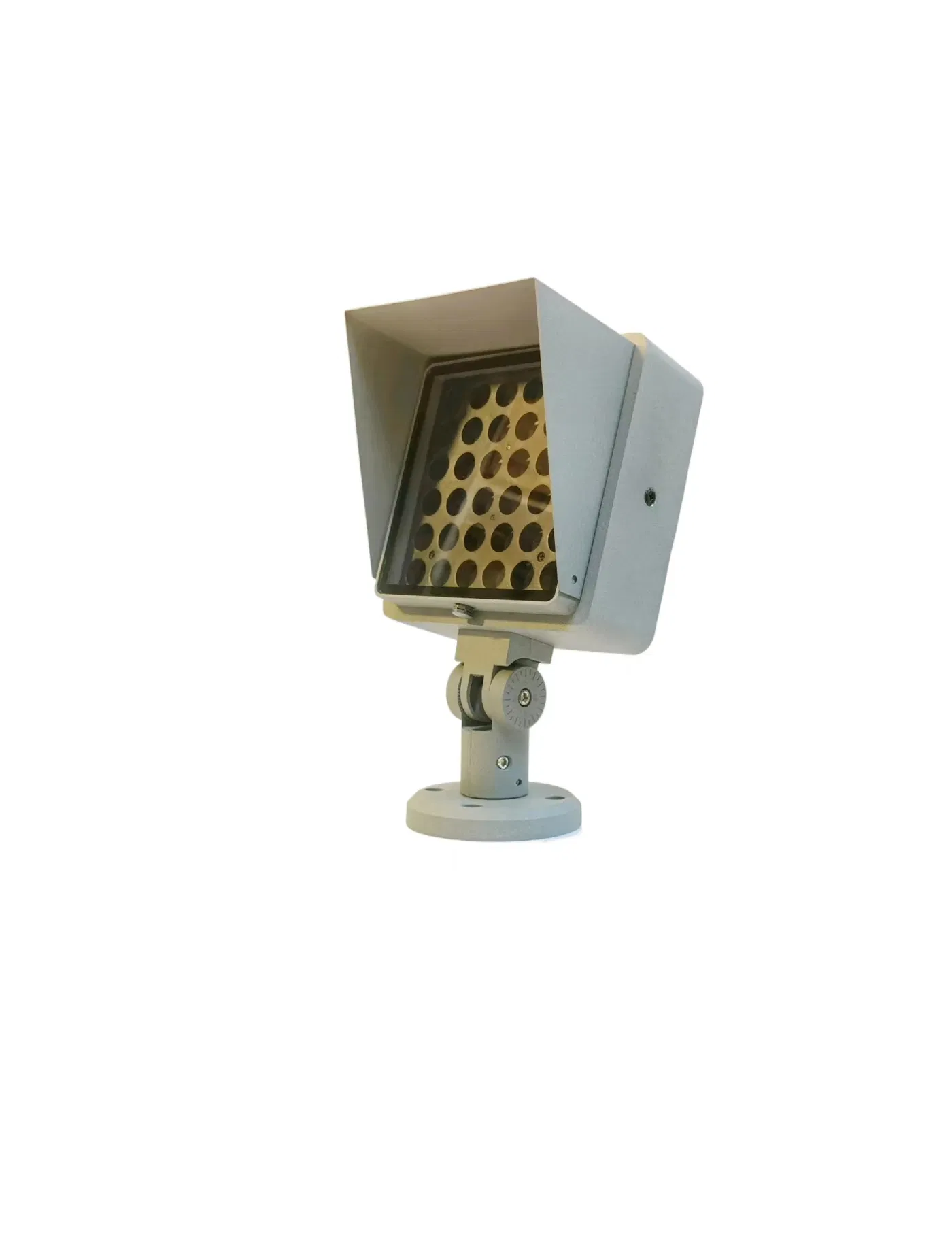 IP65 Rated LED Square Uplight for Outdoor Tree Illumination