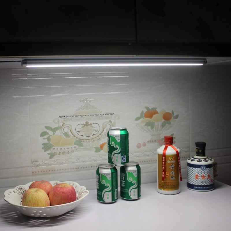 12V LED Dimmable Under Cabinet Lighting Kit