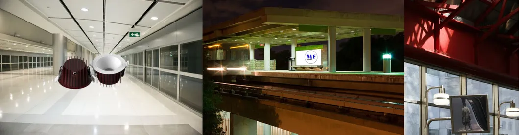 Showrooms and Galleries