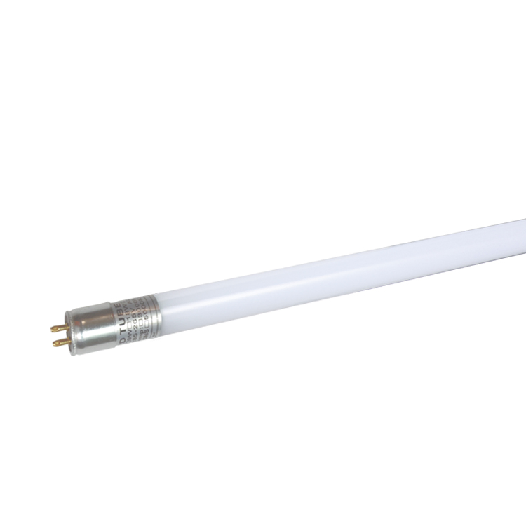 T8/T5 Cleanroom Interior High Output Backup LED Tube Light
