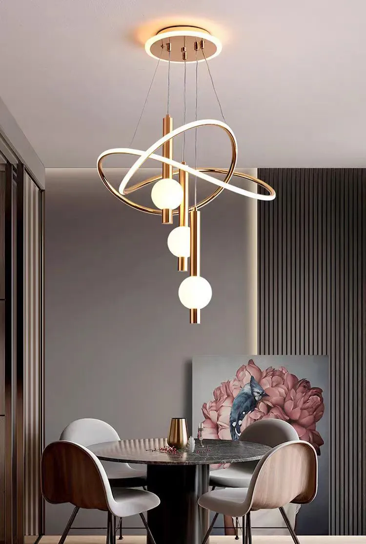 Pendant Lamp 1