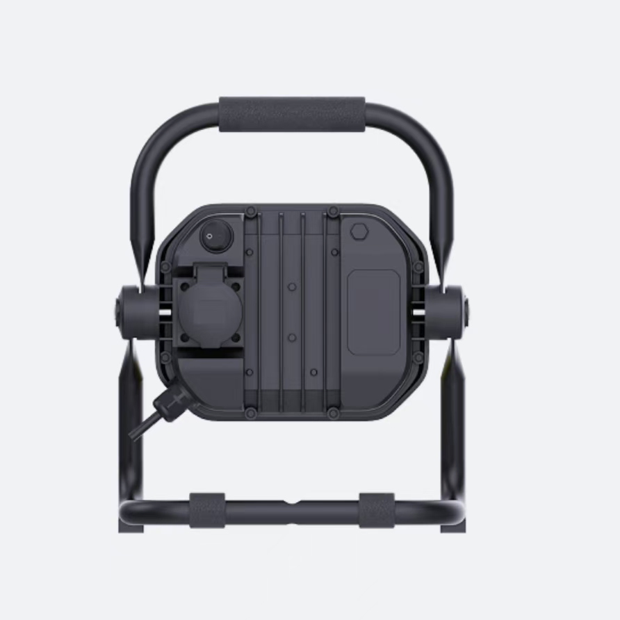 CE 60W 8000lm Floodlight LED Work Light 360d Site Light Multifunctional Lights Outdoor