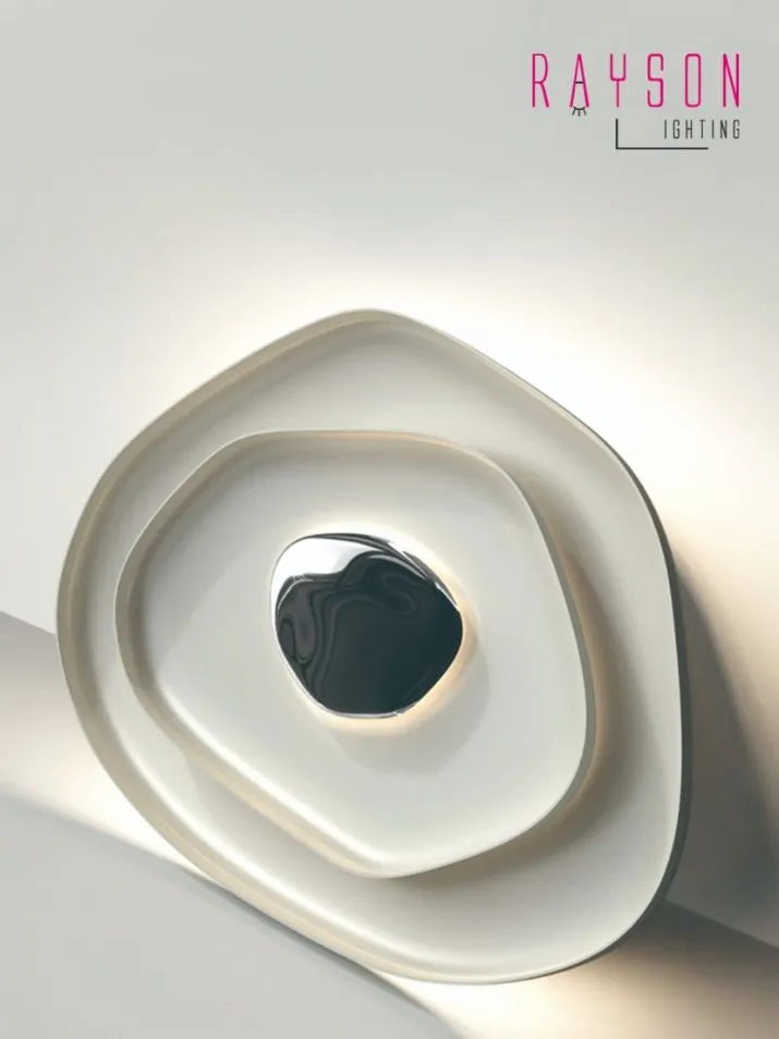 Modern LED Ceiling Light 3