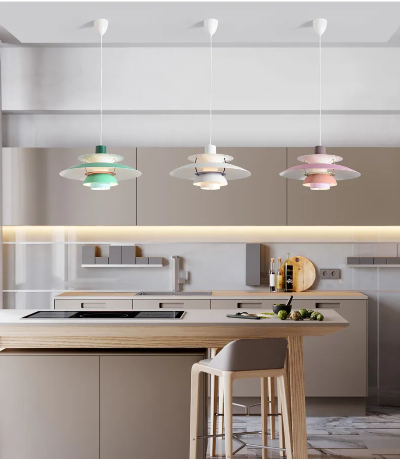 Pendant Light 10