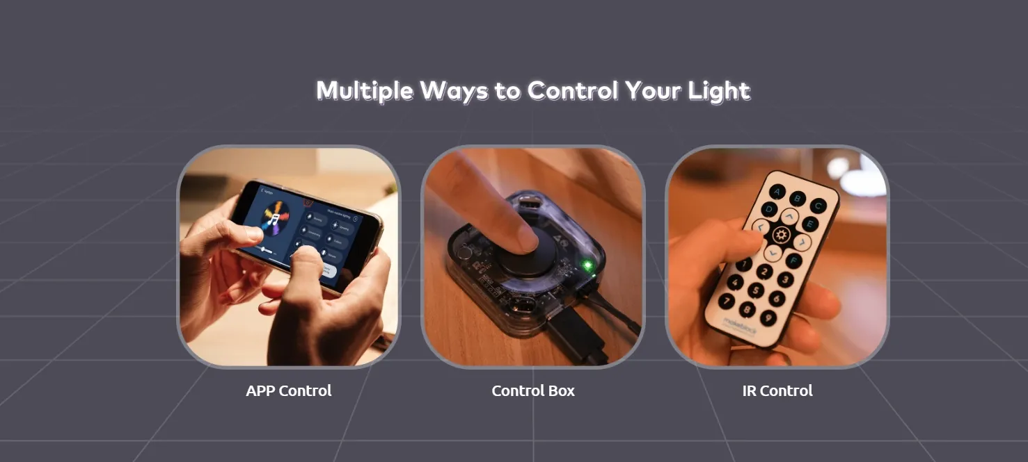 Night Light Display 7