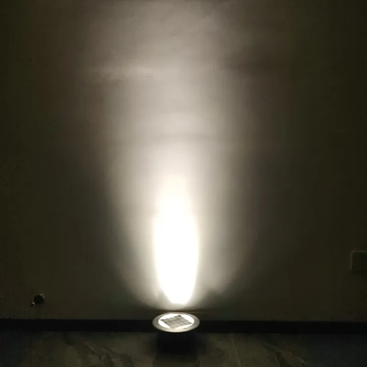 LED Underground Light Details