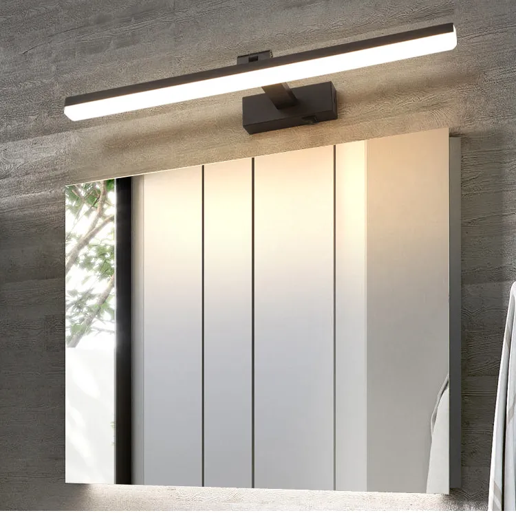 Bathroom Application 1