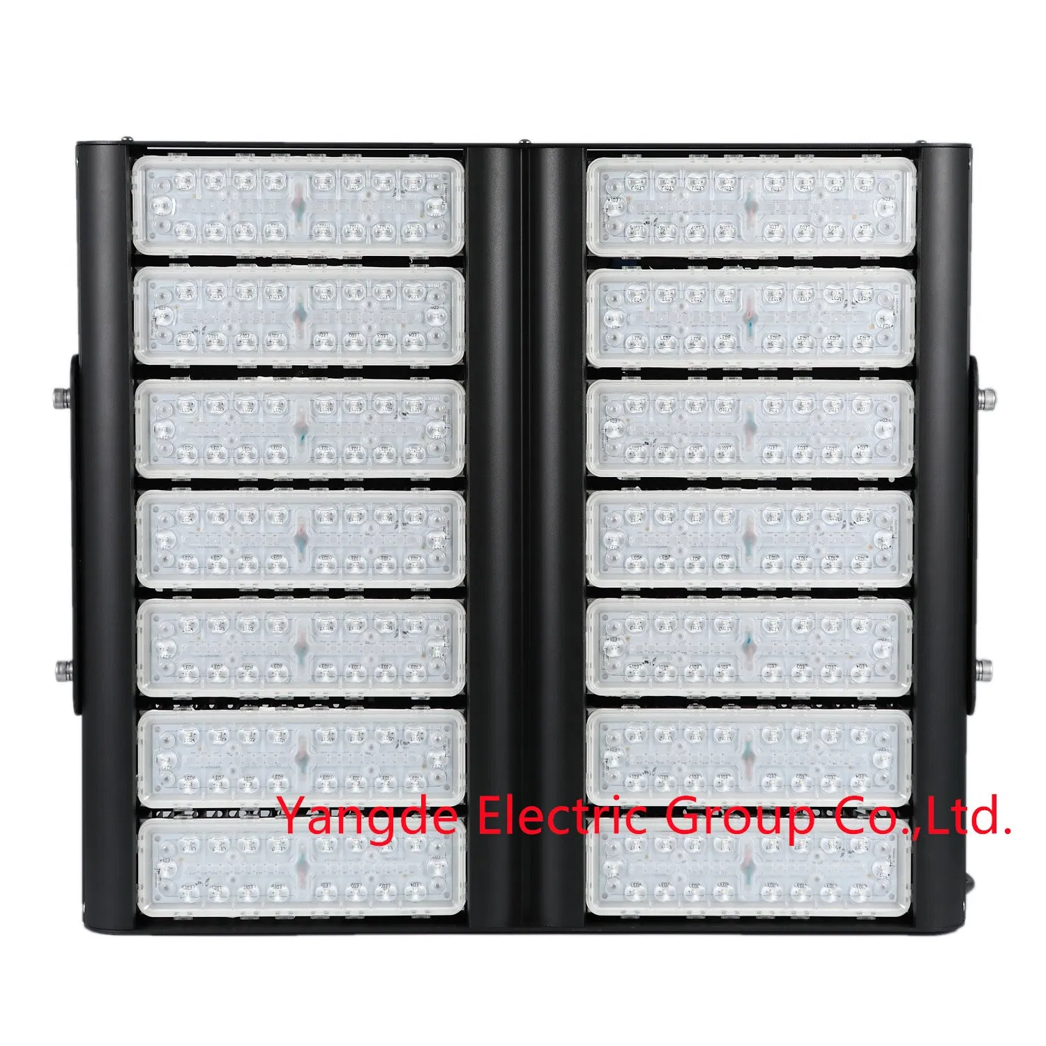 Solar Outdoor LED Lighting Energy-Saving Flood Light Lamp