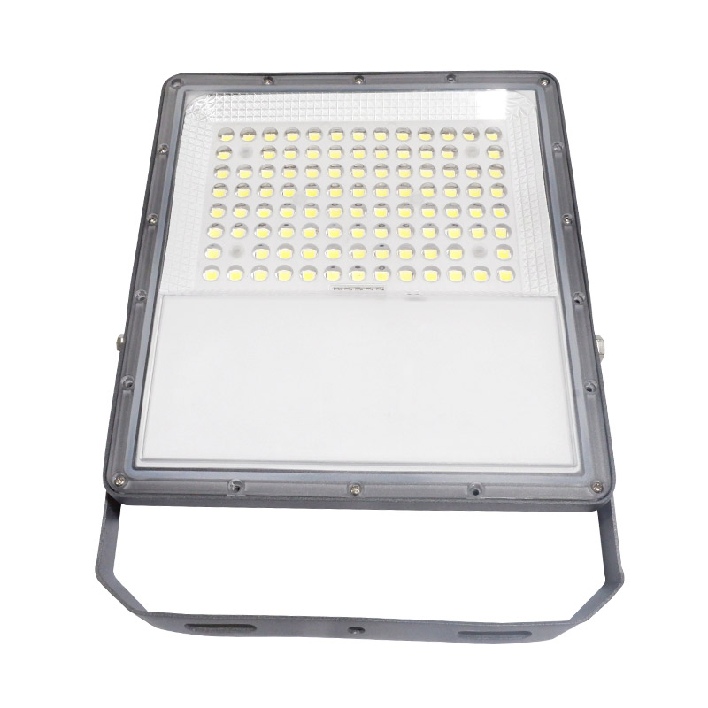 High Brightness Garden Solar Powered Customizable DC LED Spotlights