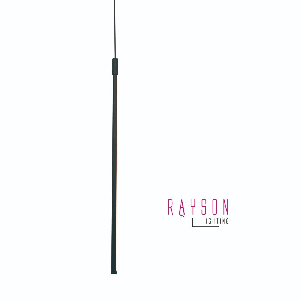 Pendant Light for Indoor Decorative Dining Room Lighting (RB-TL05-1P)