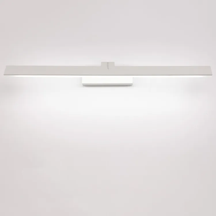 LED Mirror Light View 2