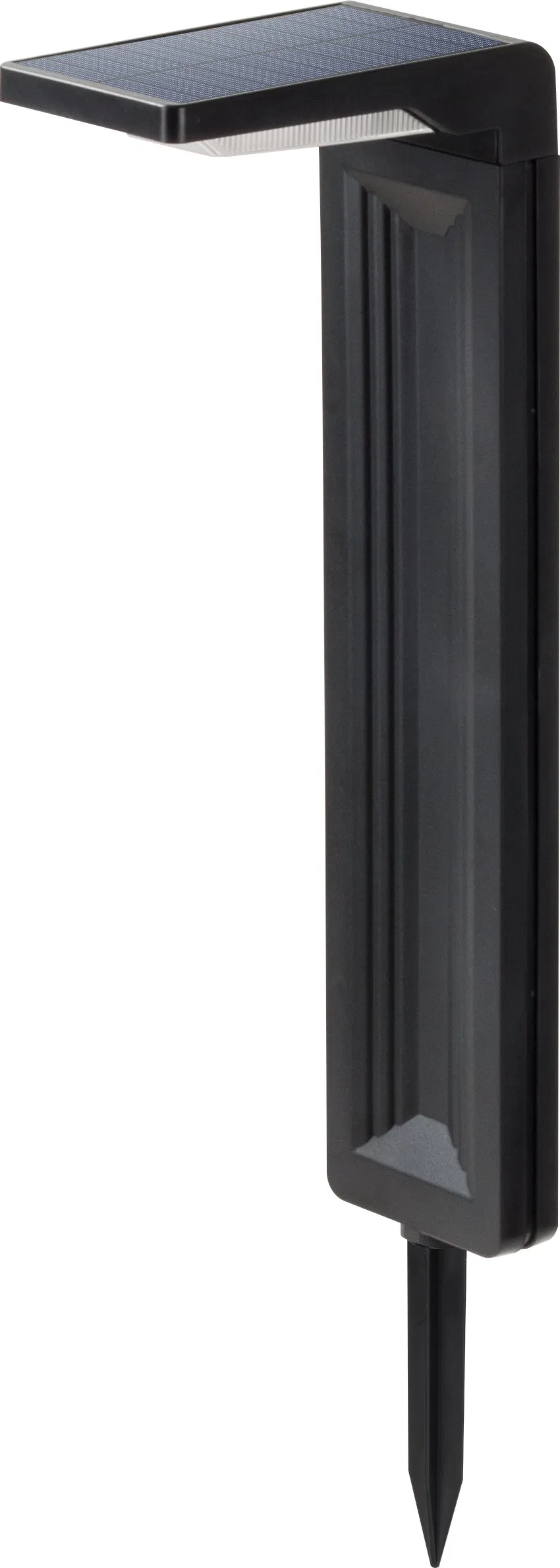 Outdoor Solar Powered LED Garden Spike Decoration Landscape Spotlight