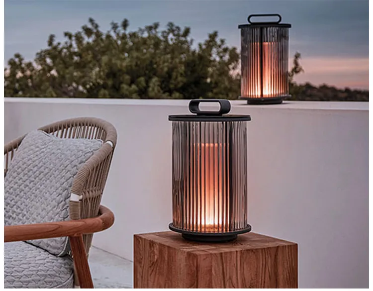 Landscape Application