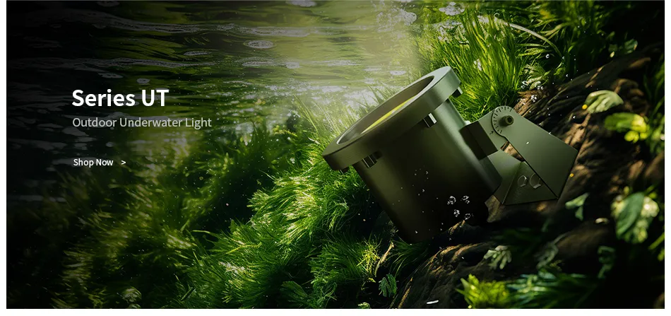 IP65 Waterproof Light