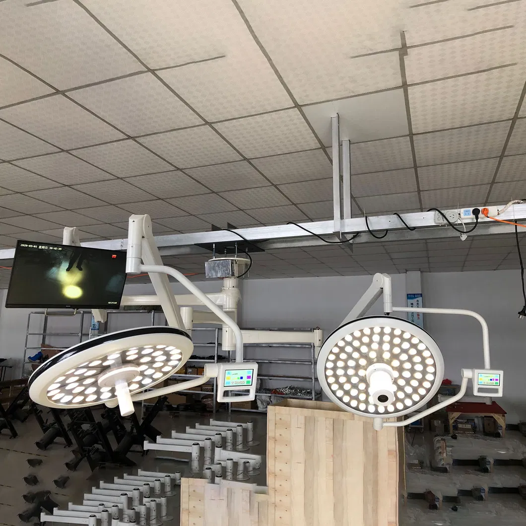 Surgical LED Light Dome