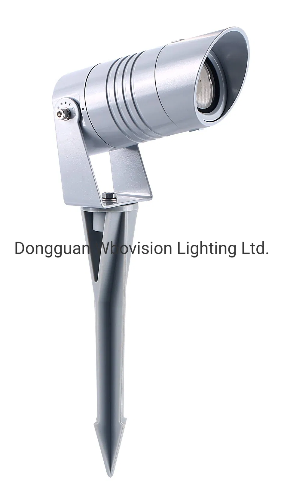 Outdoor Lighting Detail