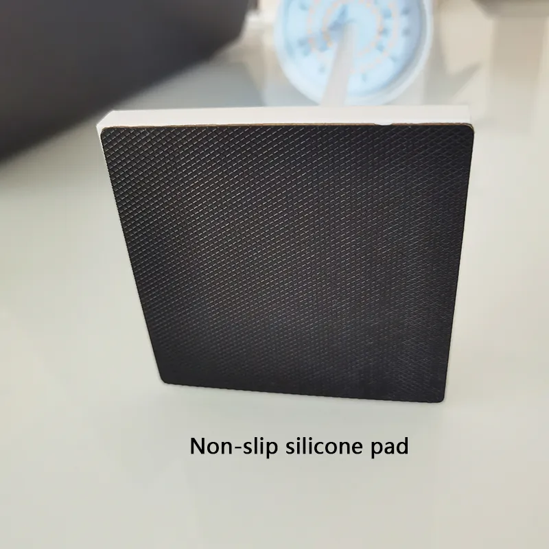 Color Options Display