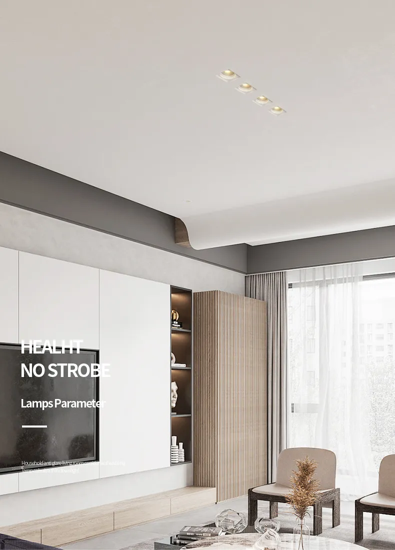 Commercial Application