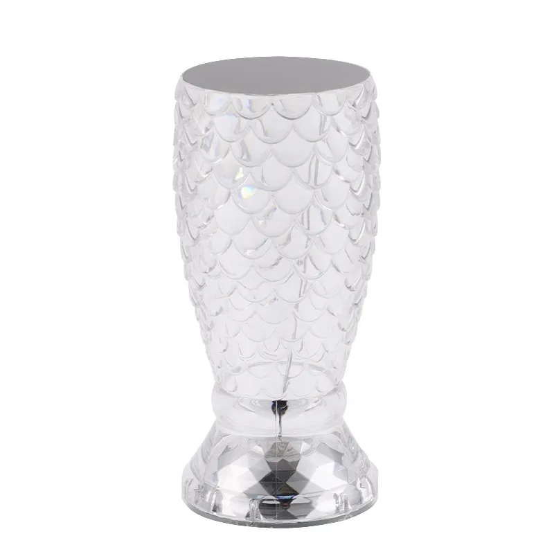 Crystal Table Lamp 1