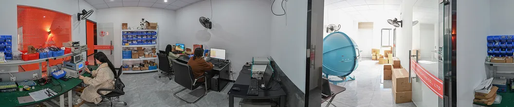 Quality Inspection 1