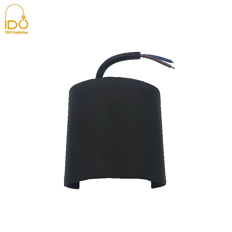 Outdoor Wall Light 2