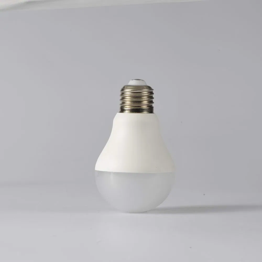 LED Bulb Detail 4