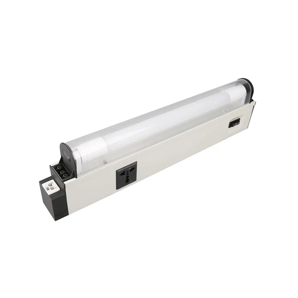 Efficient Energy-Saving LED Cabinet Lamp Electronic Light for Enclosure Panel