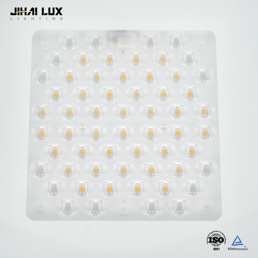 Public Exterior Luminaire Post Top LED Lantern Outdoor Project ENEC Photocell 50W 60W 70W IP66 LED Street Lights