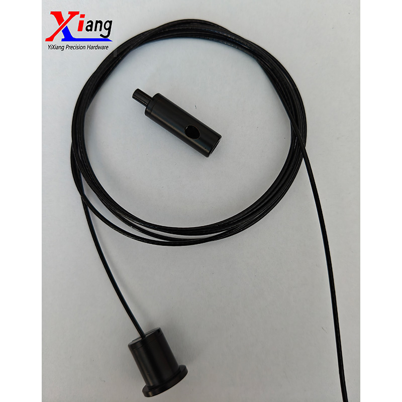 Versatile LED Panel Light Suspension Kit for Easy Installation