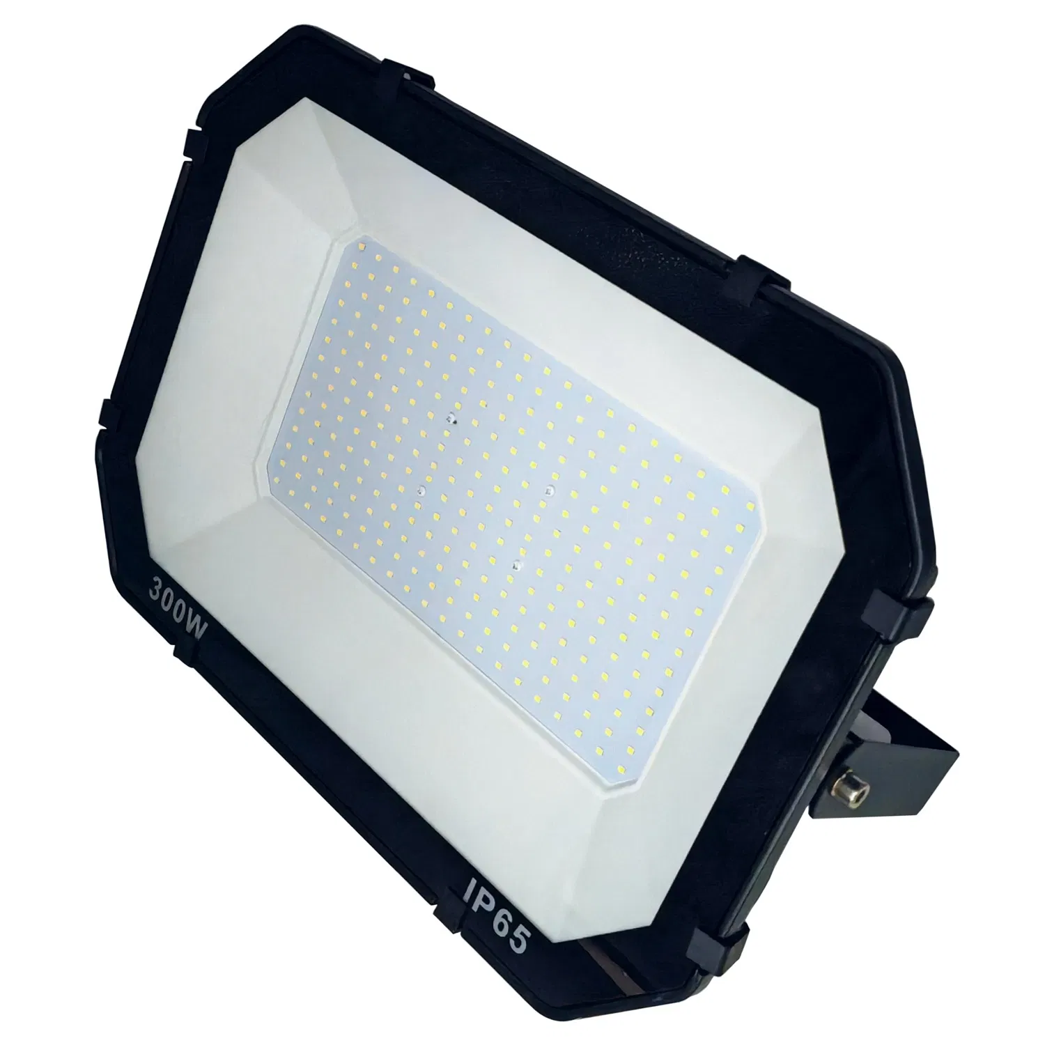 400W High Power LED Floodlight 100lm/W Stadium Light