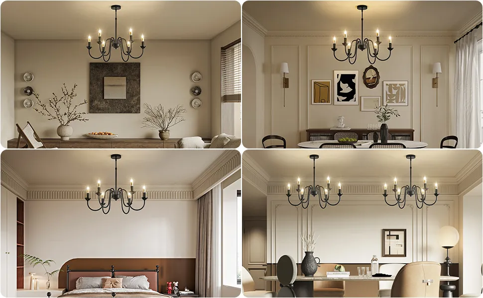 Pendant Light Application 3