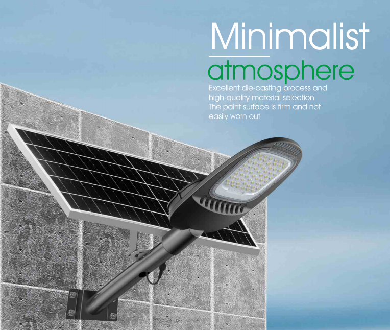 Commercial LED Lighting Application