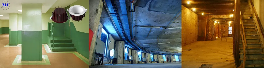 Healthcare Facilities