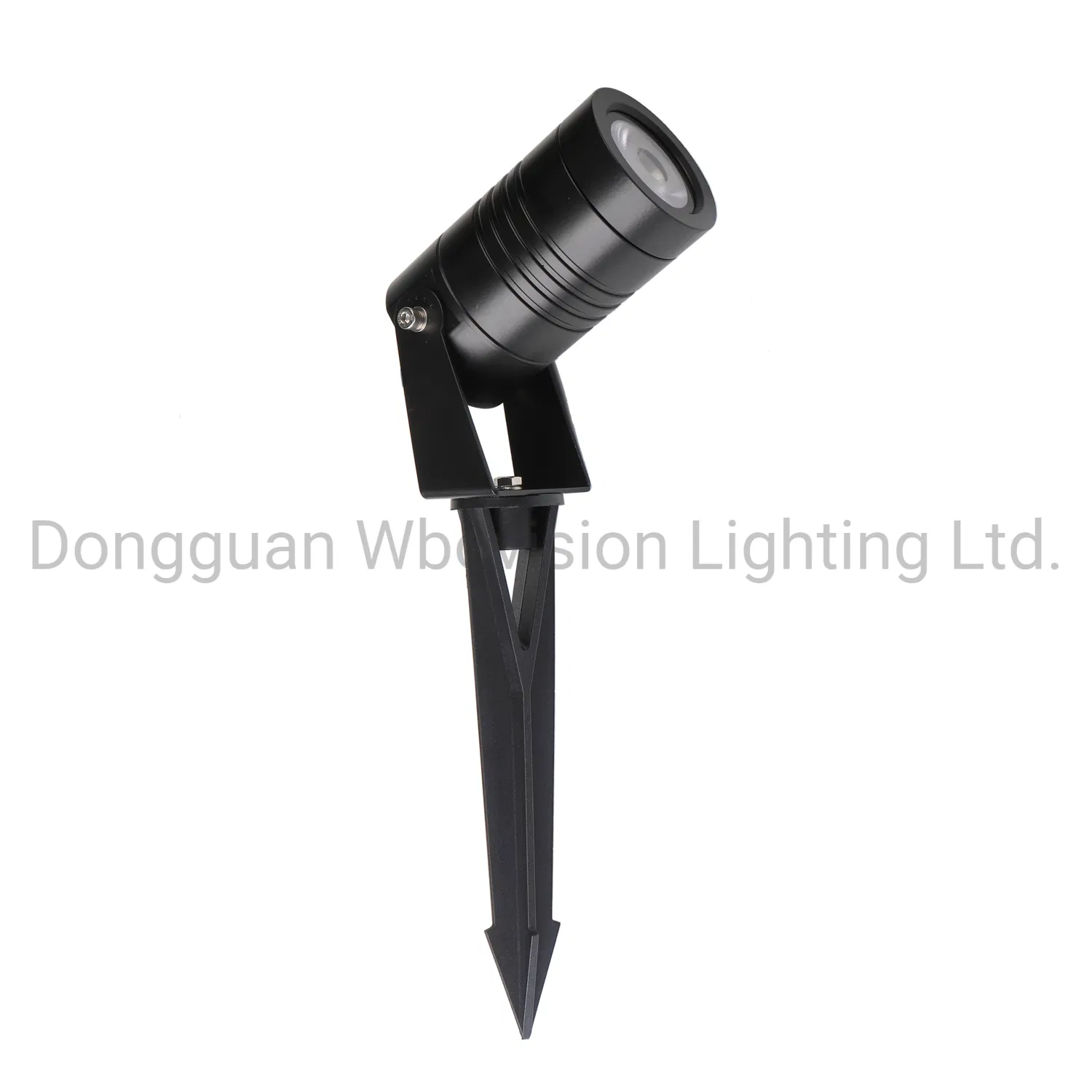 IP65 Outdoor Light 2W Spike CREE LED Garden Tree Uplight