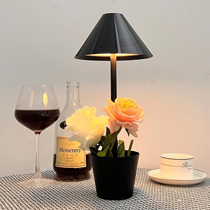 LED Table Lamp 11