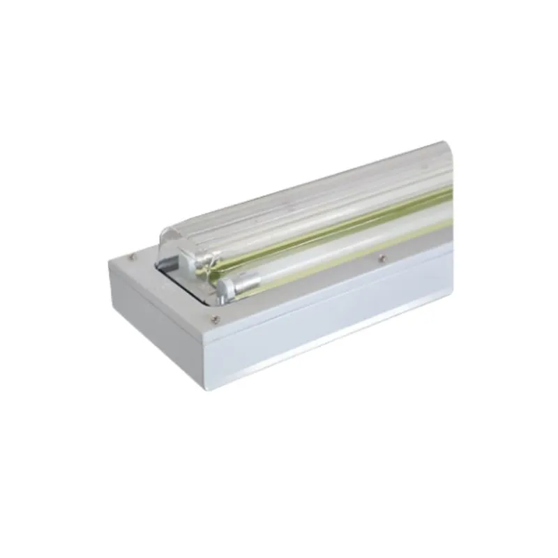 Acrylic Transparent Mask