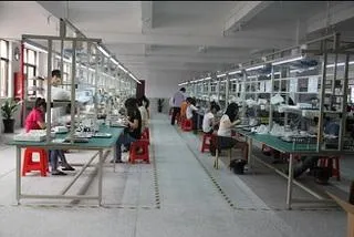 Factory View 3