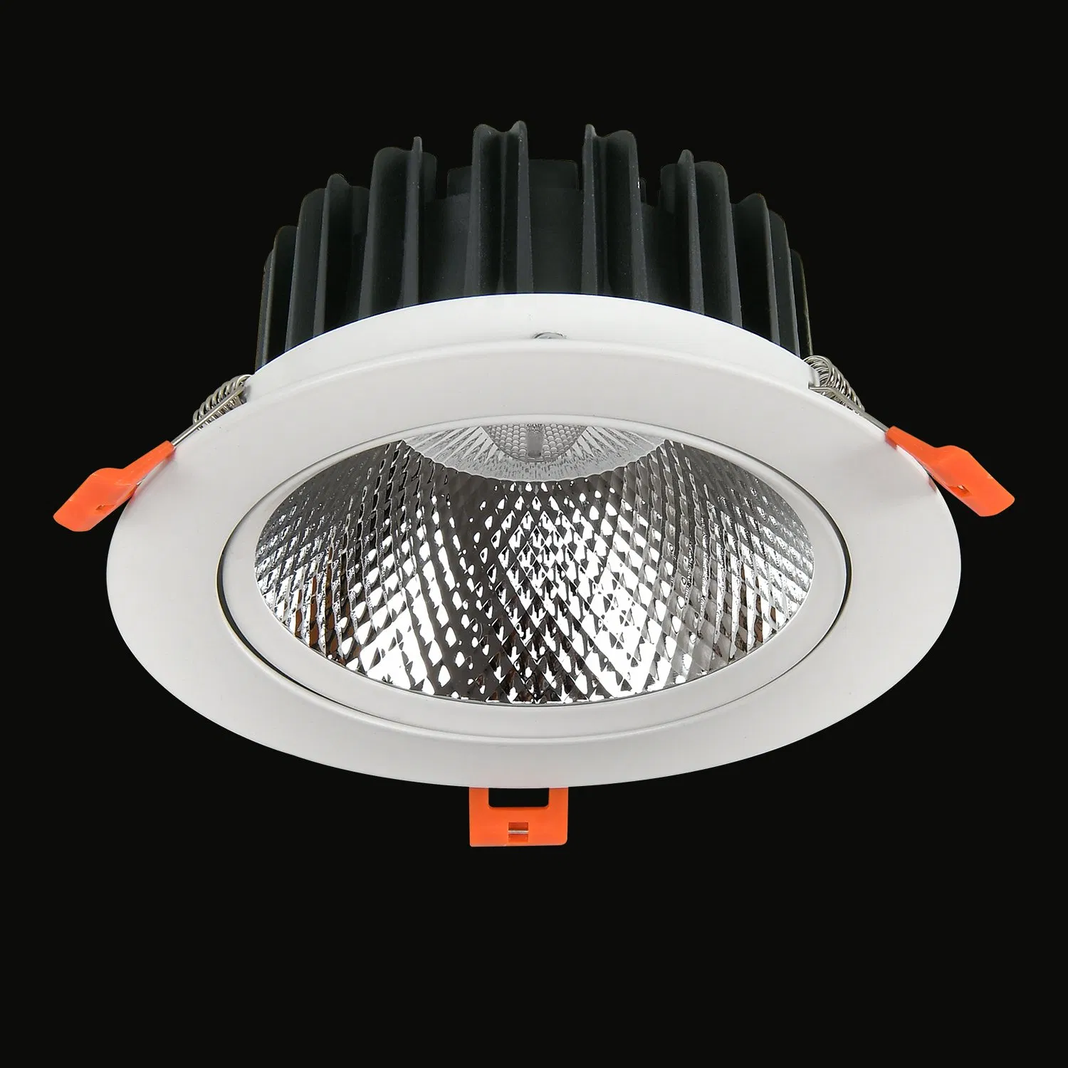 25W-30W Dimmable Ceiling Recessed Adjustable LED Spot Downlight