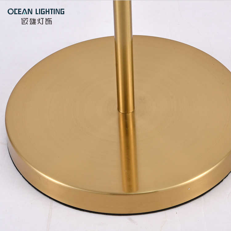 Modern Decorative Simple Reading Lamp Bedroom LED Table Lamp