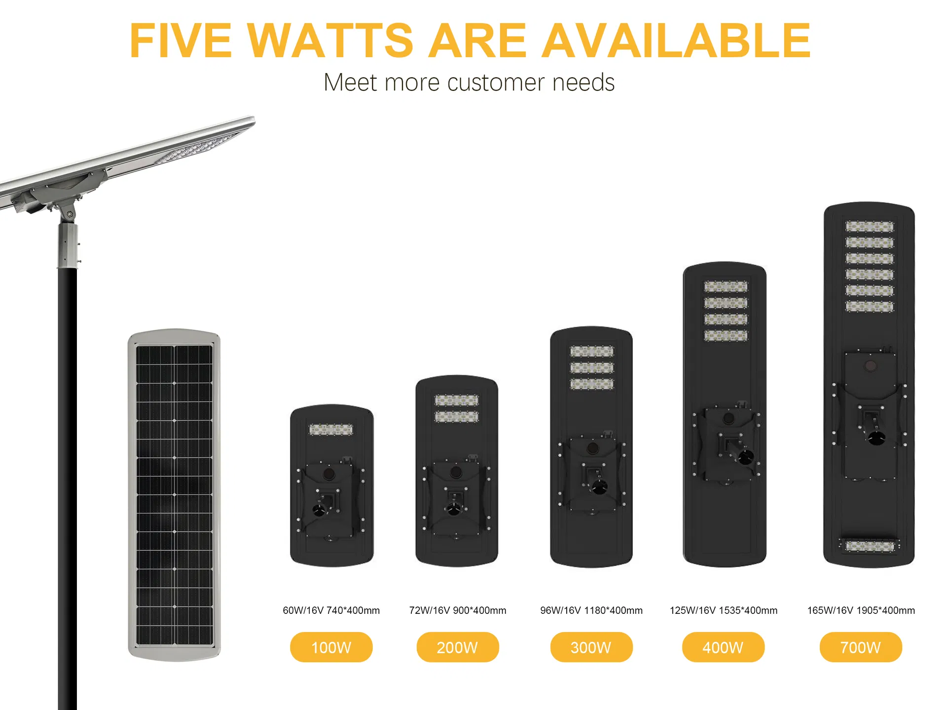 Solar Light Feature 2