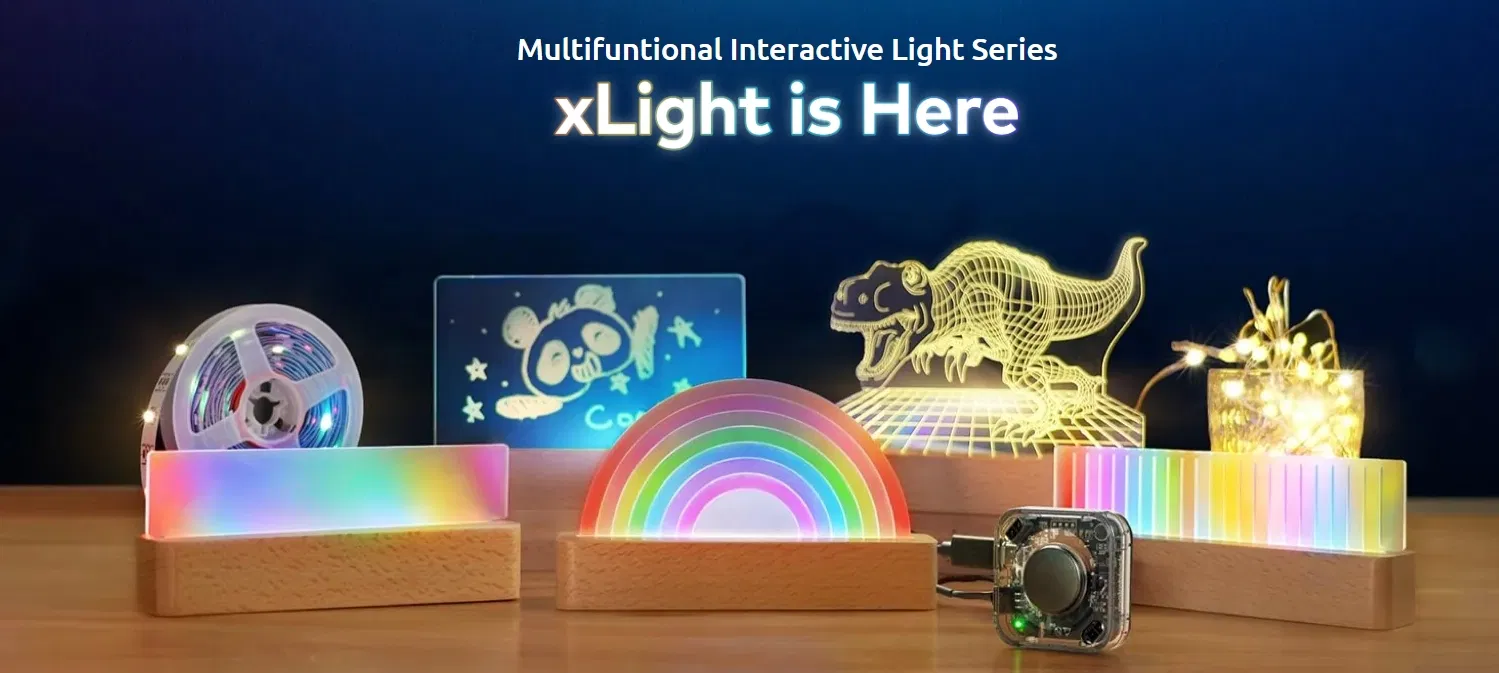 Night Light Display 1