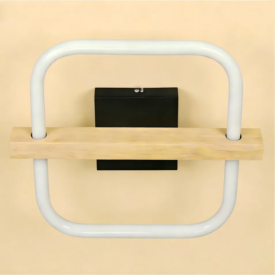 Modern Lighting Design