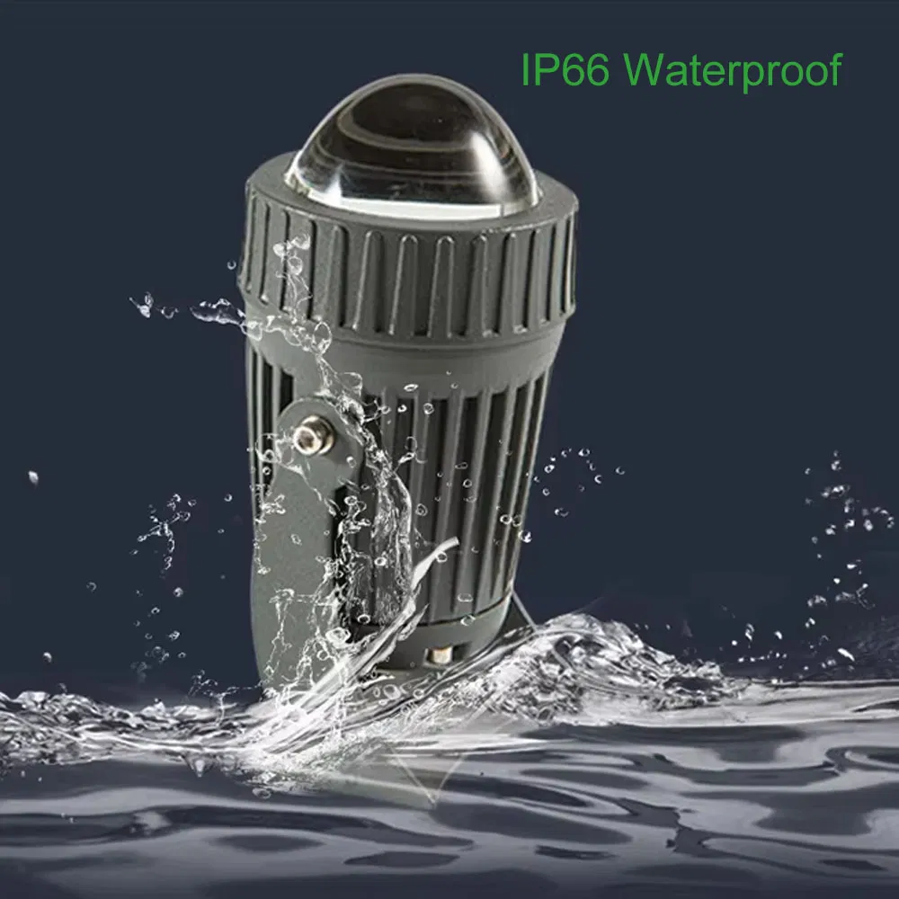 10W 20W Opulent New LED Flood Light AC 220V Outdoor Wall Floodlight Spotlight IP65 Waterproof with High Bright Feature Aluminum Lamp Body