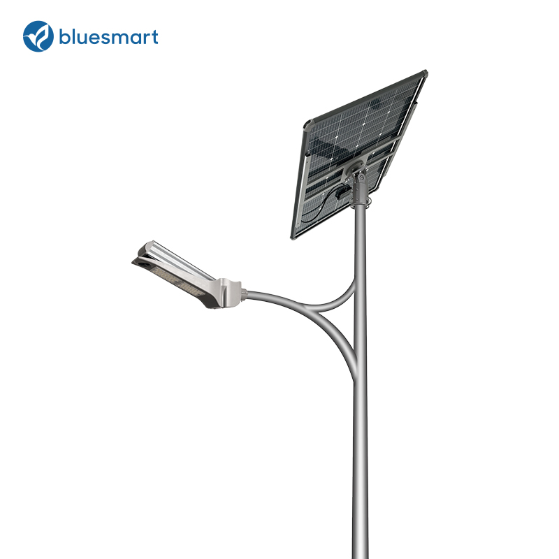 Decoration-Light New Products Looking for Distributor 150W Super Bright High Power Solar Street Light