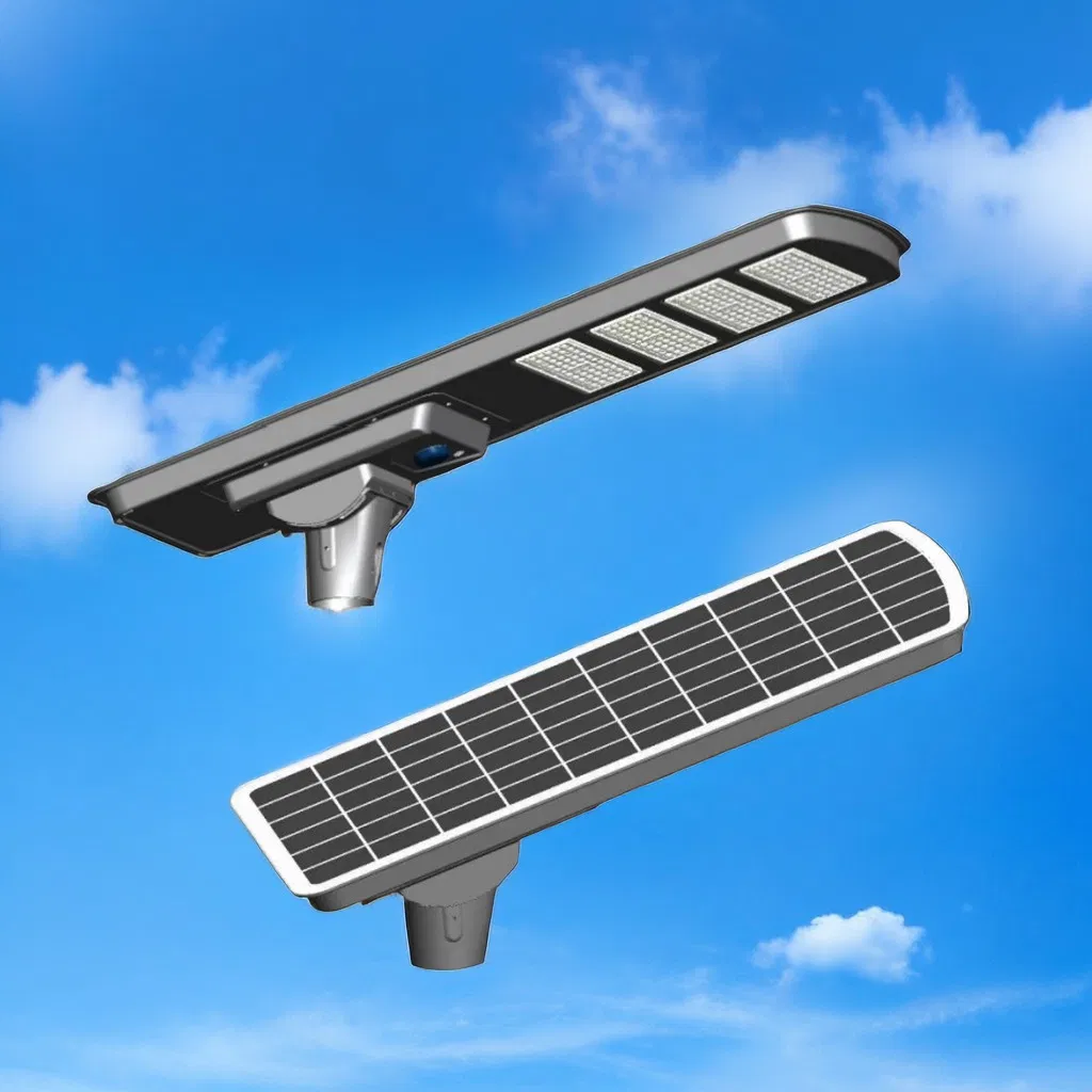 High Lumen LED Solar Light