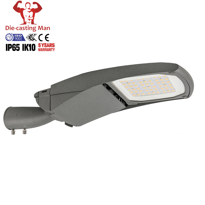 Dali Light Price Zhaga Sensor Luminaire Smart Outdoor LED ENEC Street Light