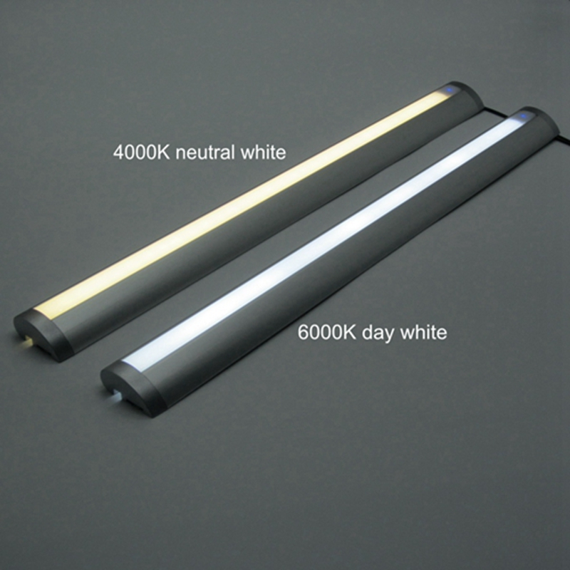 12V LED Dimmable Under Cabinet Lighting Kit