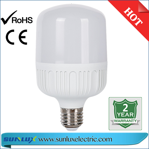 LED Bulb Light E27 6500K A60 A70 5W 7W 9W 15W with CE Approved IC Driver 2 Years Warranty Bulb Lights